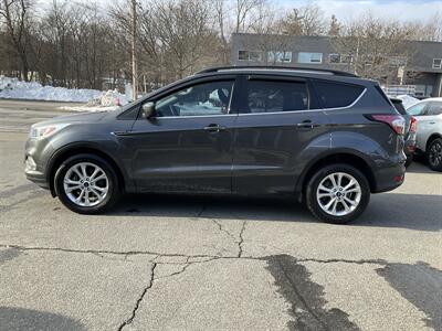 2018 Ford Escape SE - Photo 8 - Acton, MA 01720