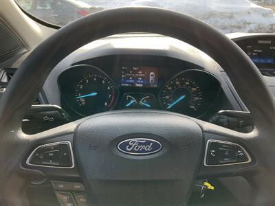 2018 Ford Escape SE - Photo 24 - Acton, MA 01720