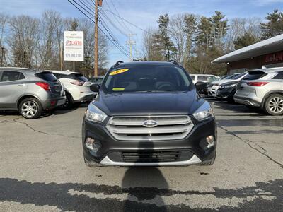 2018 Ford Escape SE - Photo 2 - Acton, MA 01720