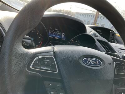 2018 Ford Escape SE - Photo 25 - Acton, MA 01720