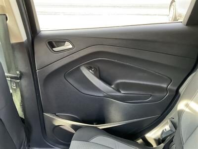 2018 Ford Escape SE - Photo 16 - Acton, MA 01720