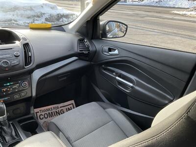 2018 Ford Escape SE - Photo 19 - Acton, MA 01720