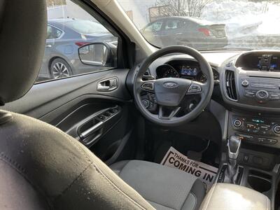 2018 Ford Escape SE - Photo 18 - Acton, MA 01720