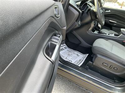 2018 Ford Escape SE - Photo 21 - Acton, MA 01720