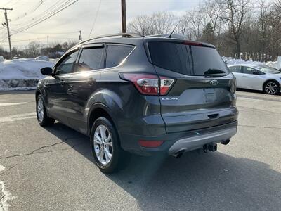 2018 Ford Escape SE - Photo 7 - Acton, MA 01720