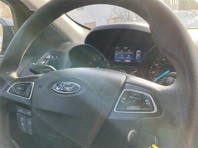 2018 Ford Escape SE - Photo 26 - Acton, MA 01720