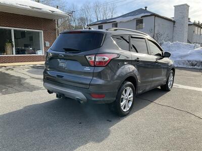 2018 Ford Escape SE - Photo 5 - Acton, MA 01720
