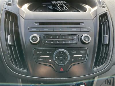 2018 Ford Escape SE - Photo 29 - Acton, MA 01720