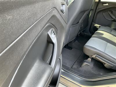 2018 Ford Escape SE - Photo 15 - Acton, MA 01720