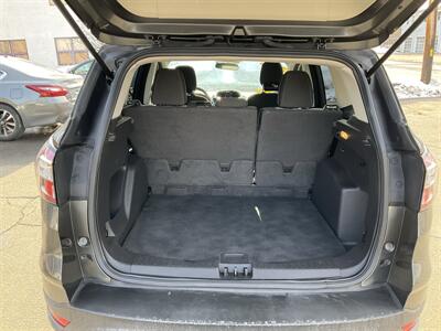 2018 Ford Escape SE - Photo 12 - Acton, MA 01720