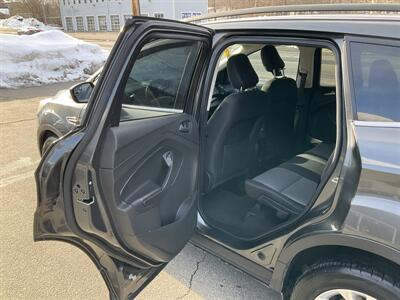 2018 Ford Escape SE - Photo 14 - Acton, MA 01720