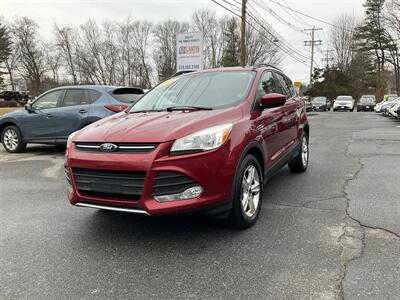 2014 Ford Escape SE SUV