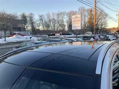 2020 INFINITI QX50 Luxe - Photo 9 - Acton, MA 01720