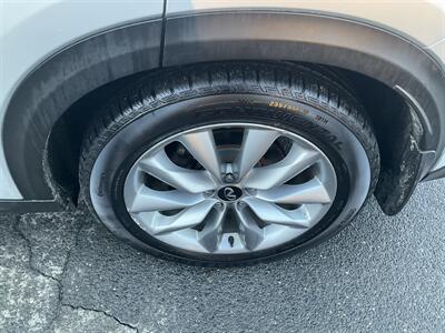 2020 INFINITI QX50 Luxe - Photo 13 - Acton, MA 01720