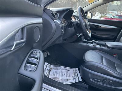 2020 INFINITI QX50 Luxe - Photo 24 - Acton, MA 01720