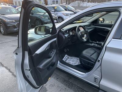 2020 INFINITI QX50 Luxe - Photo 23 - Acton, MA 01720