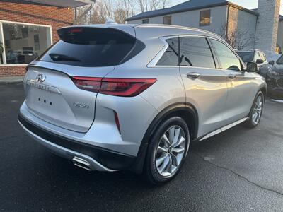 2020 INFINITI QX50 Luxe - Photo 5 - Acton, MA 01720