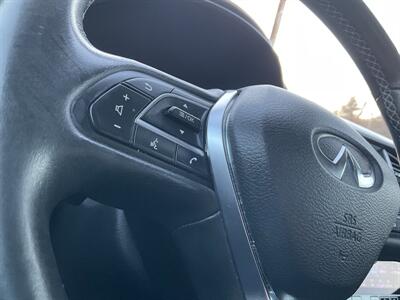 2020 INFINITI QX50 Luxe - Photo 28 - Acton, MA 01720