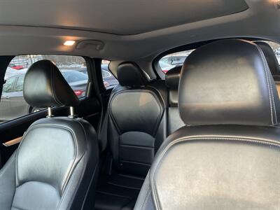 2020 INFINITI QX50 Luxe - Photo 26 - Acton, MA 01720