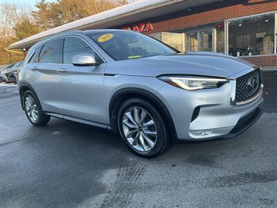 2020 INFINITI QX50 Luxe - Photo 3 - Acton, MA 01720