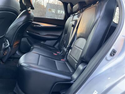 2020 INFINITI QX50 Luxe - Photo 18 - Acton, MA 01720