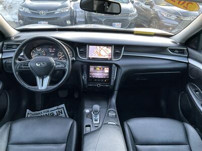 2020 INFINITI QX50 Luxe - Photo 20 - Acton, MA 01720
