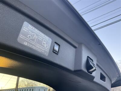 2020 INFINITI QX50 Luxe - Photo 15 - Acton, MA 01720