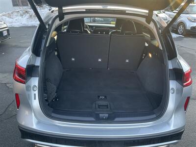 2020 INFINITI QX50 Luxe - Photo 14 - Acton, MA 01720