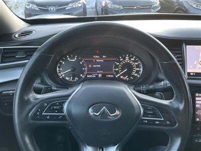 2020 INFINITI QX50 Luxe - Photo 27 - Acton, MA 01720