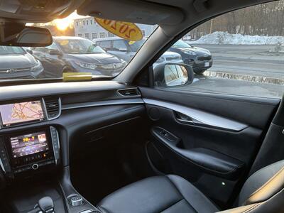 2020 INFINITI QX50 Luxe - Photo 22 - Acton, MA 01720