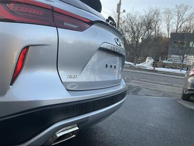 2020 INFINITI QX50 Luxe - Photo 12 - Acton, MA 01720