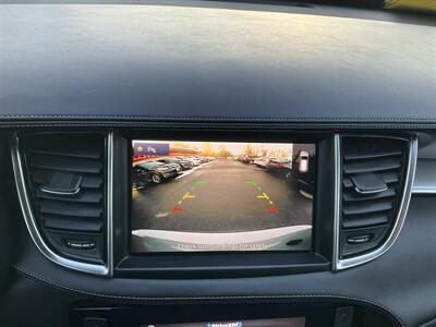 2020 INFINITI QX50 Luxe - Photo 32 - Acton, MA 01720