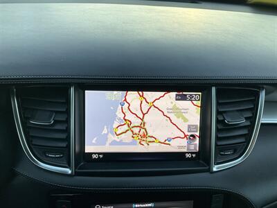 2020 INFINITI QX50 Luxe - Photo 31 - Acton, MA 01720