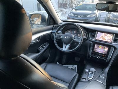 2020 INFINITI QX50 Luxe - Photo 21 - Acton, MA 01720
