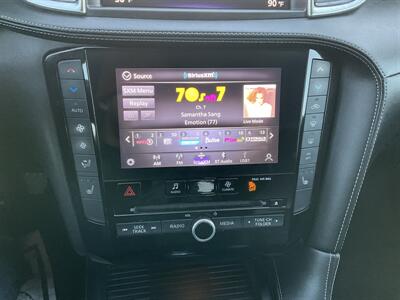 2020 INFINITI QX50 Luxe - Photo 33 - Acton, MA 01720