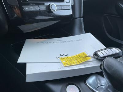 2020 INFINITI QX50 Luxe - Photo 37 - Acton, MA 01720