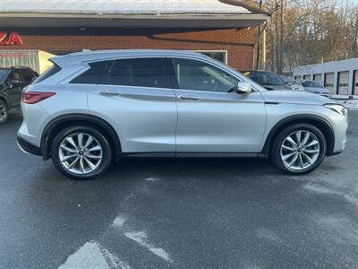 2020 INFINITI QX50 Luxe - Photo 4 - Acton, MA 01720