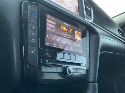 2020 INFINITI QX50 Luxe - Photo 34 - Acton, MA 01720