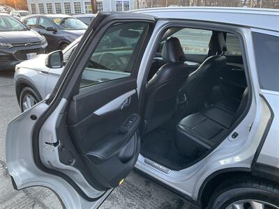 2020 INFINITI QX50 Luxe - Photo 16 - Acton, MA 01720