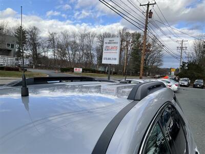 2016 Chevrolet Equinox LT - Photo 9 - Acton, MA 01720