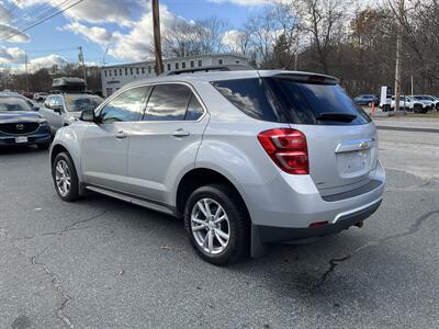 2016 Chevrolet Equinox LT - Photo 7 - Acton, MA 01720