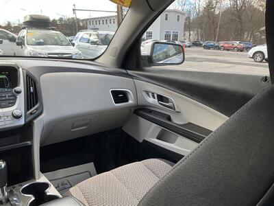 2016 Chevrolet Equinox LT - Photo 14 - Acton, MA 01720