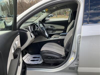 2016 Chevrolet Equinox LT - Photo 16 - Acton, MA 01720