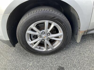2016 Chevrolet Equinox LT - Photo 8 - Acton, MA 01720