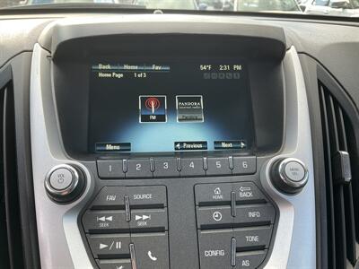 2016 Chevrolet Equinox LT - Photo 19 - Acton, MA 01720