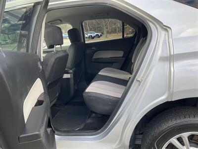 2016 Chevrolet Equinox LT - Photo 12 - Acton, MA 01720