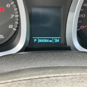 2016 Chevrolet Equinox LT - Photo 21 - Acton, MA 01720