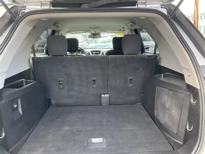 2016 Chevrolet Equinox LT - Photo 11 - Acton, MA 01720