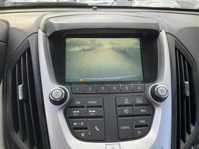 2016 Chevrolet Equinox LT - Photo 20 - Acton, MA 01720