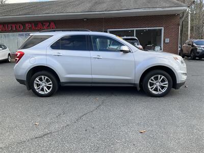 2016 Chevrolet Equinox LT - Photo 4 - Acton, MA 01720
